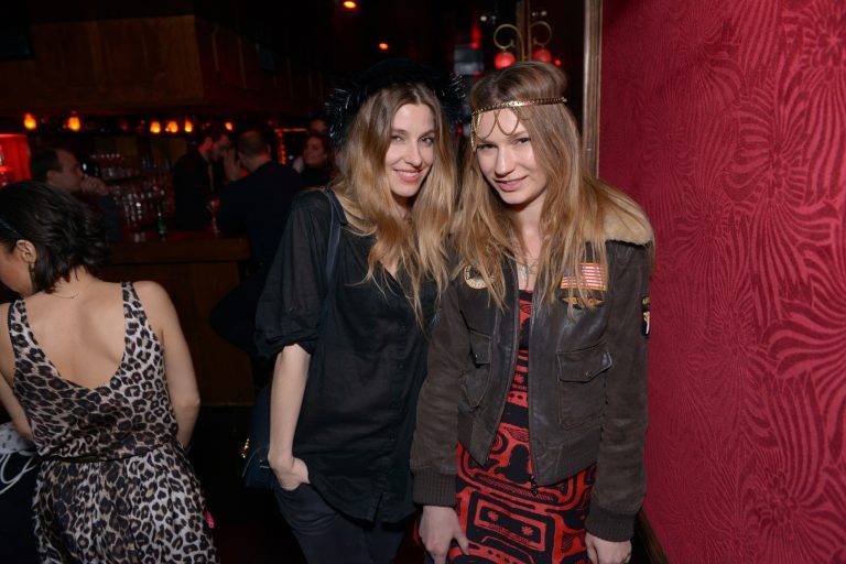  - Maison Michel PFW party