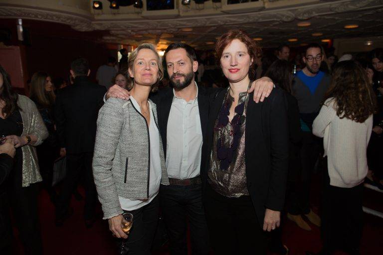  - Cocktail de lancement du Grazia spécial mode