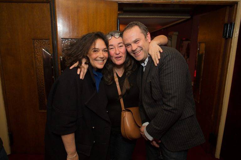  - Cocktail de lancement du Grazia spécial mode