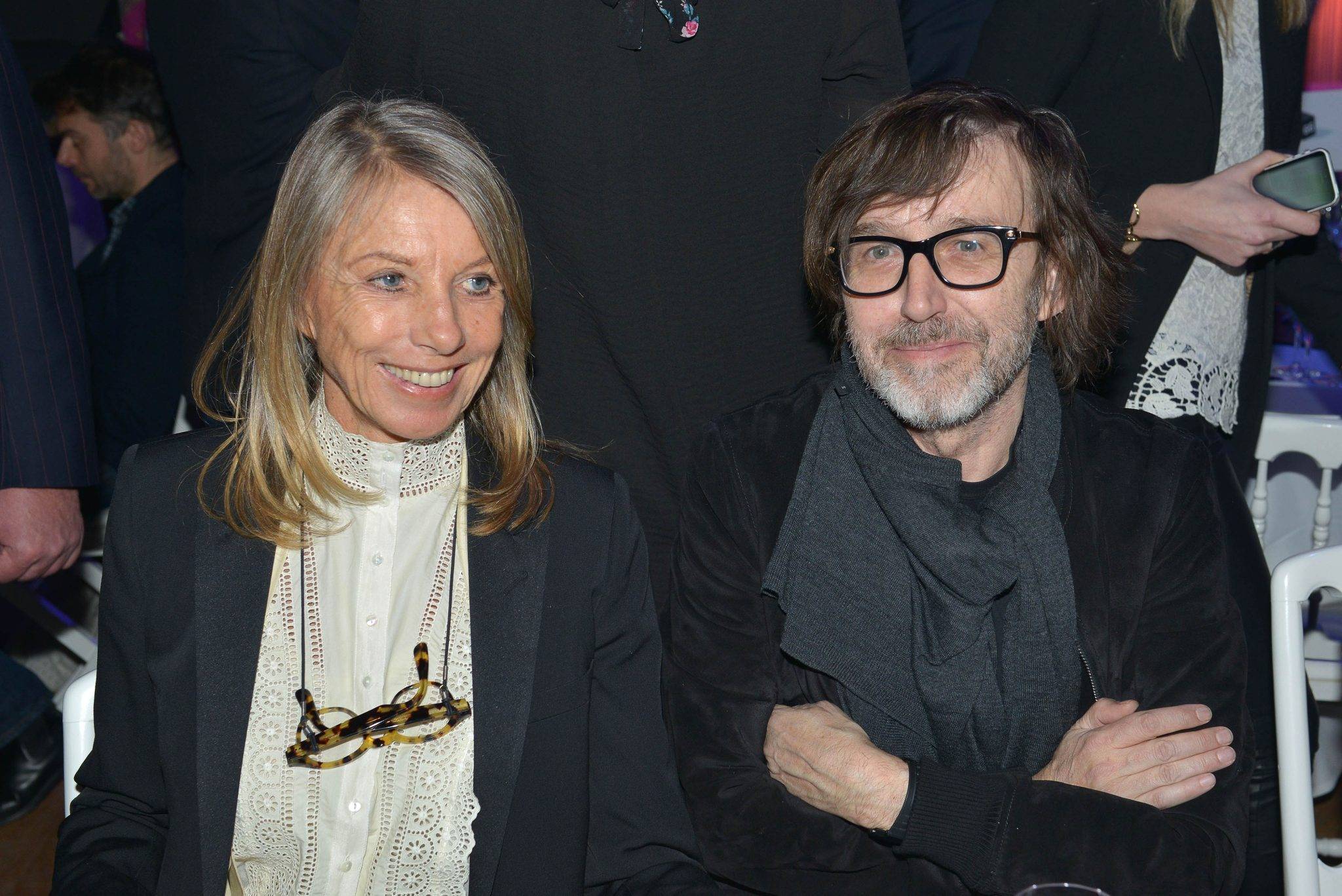  - 45e Cérémonie de remise de prix du Club des Directeurs Artistiques