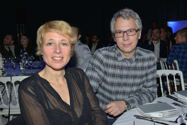  - 45e Cérémonie de remise de prix du Club des Directeurs Artistiques