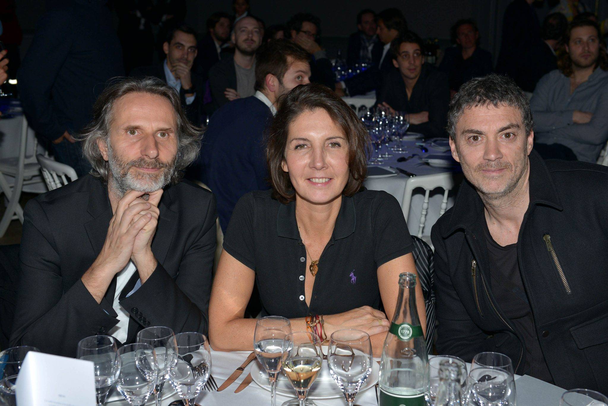  - 45e Cérémonie de remise de prix du Club des Directeurs Artistiques