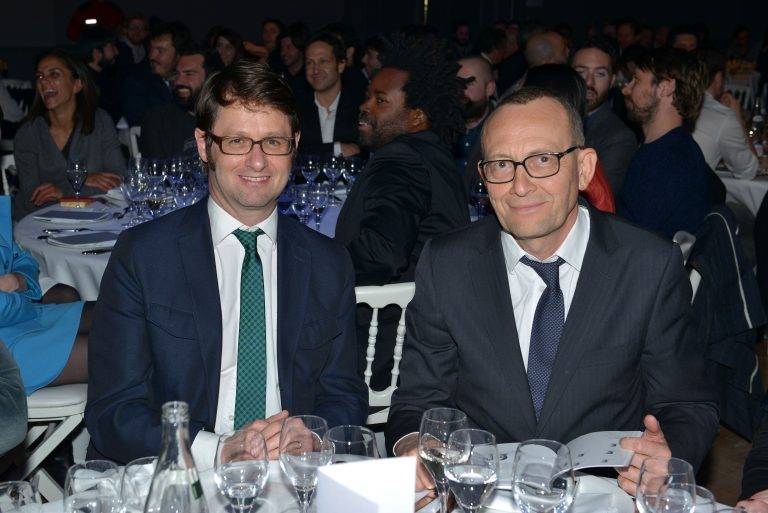  - 45e Cérémonie de remise de prix du Club des Directeurs Artistiques