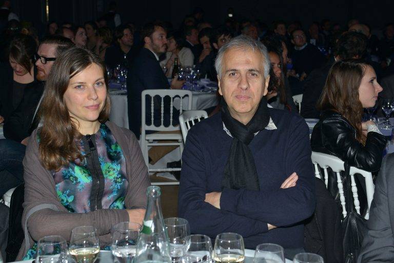  - 45e Cérémonie de remise de prix du Club des Directeurs Artistiques