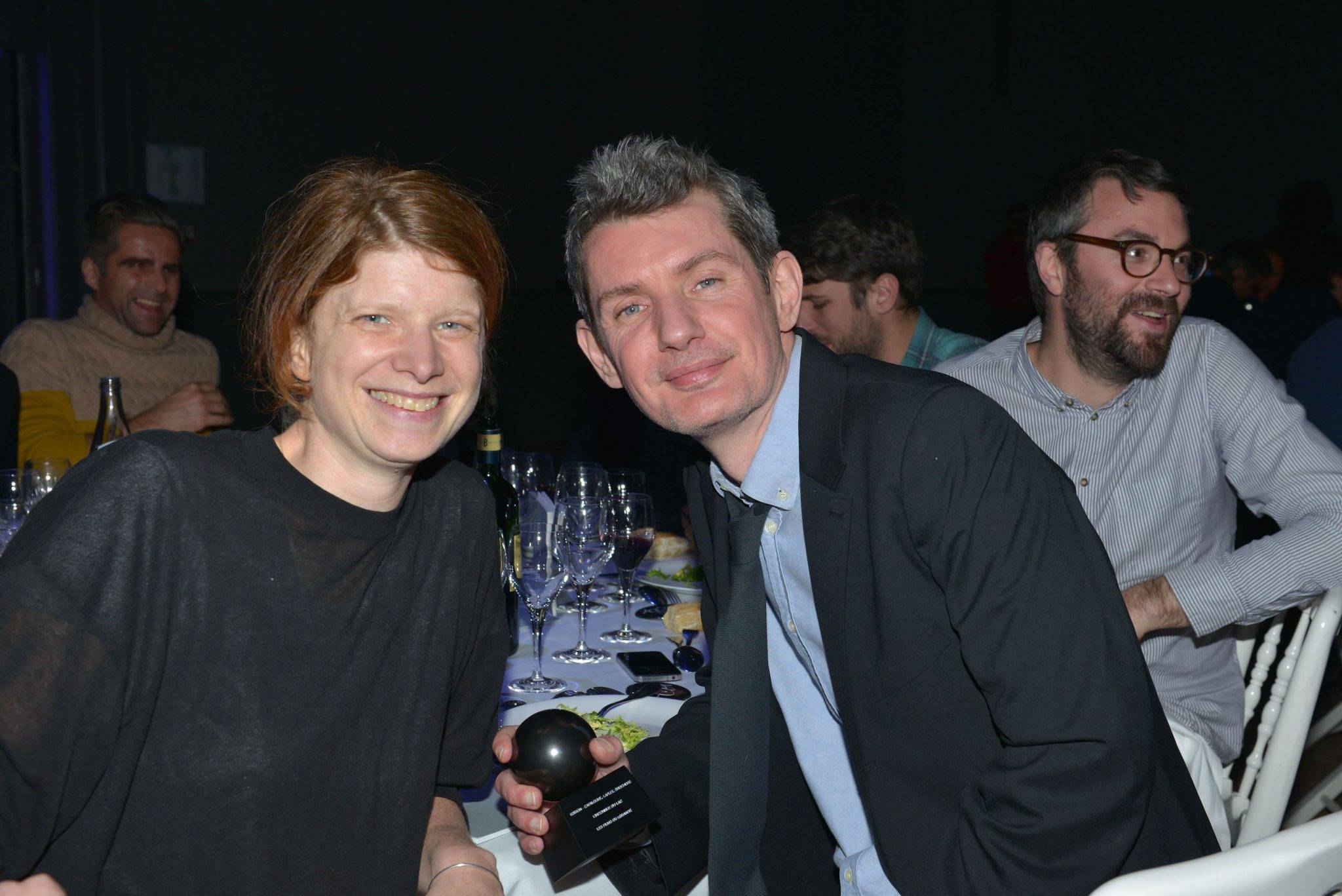  - 45th Artistic Directors Club Awards Ceremony