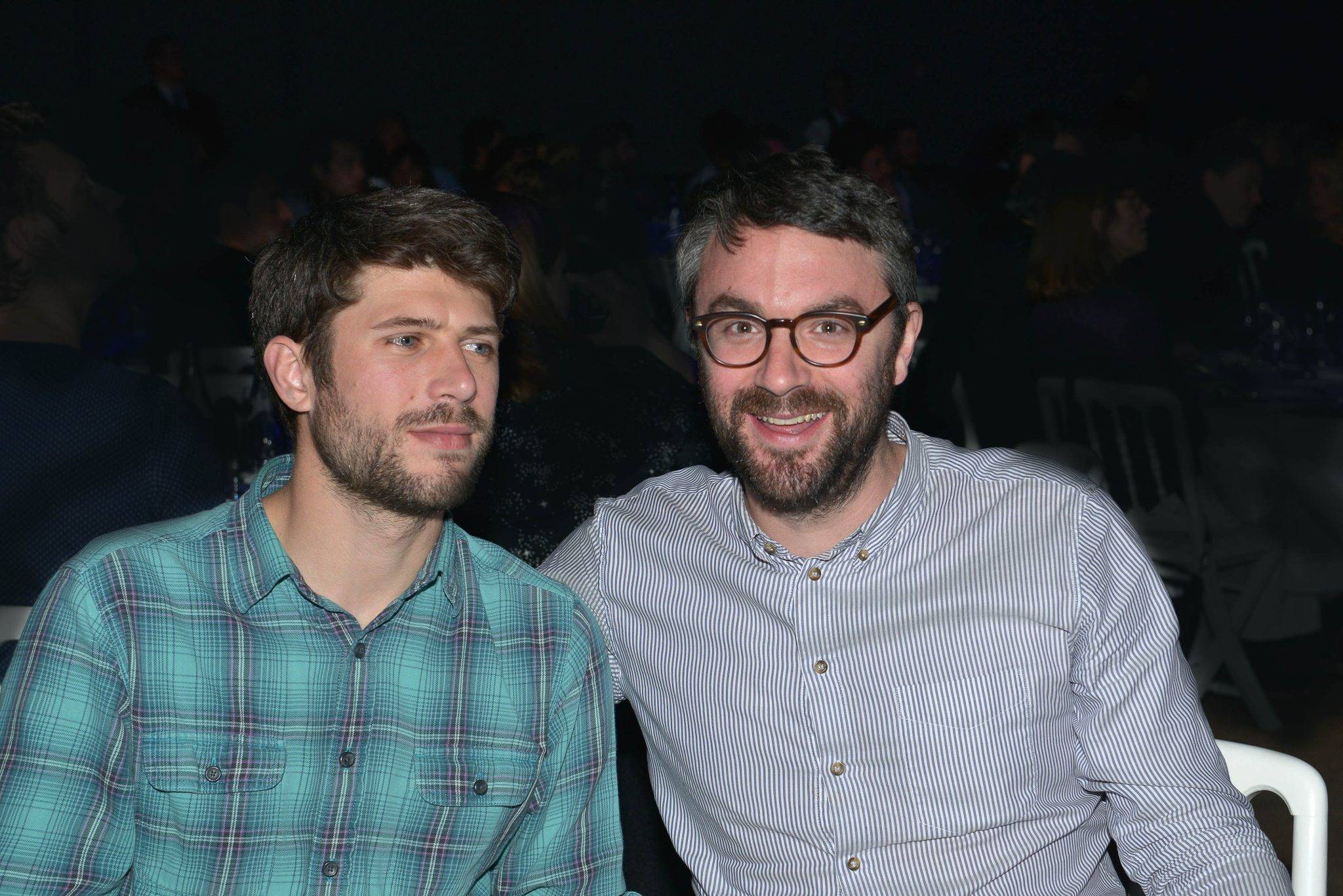  - 45e Cérémonie de remise de prix du Club des Directeurs Artistiques