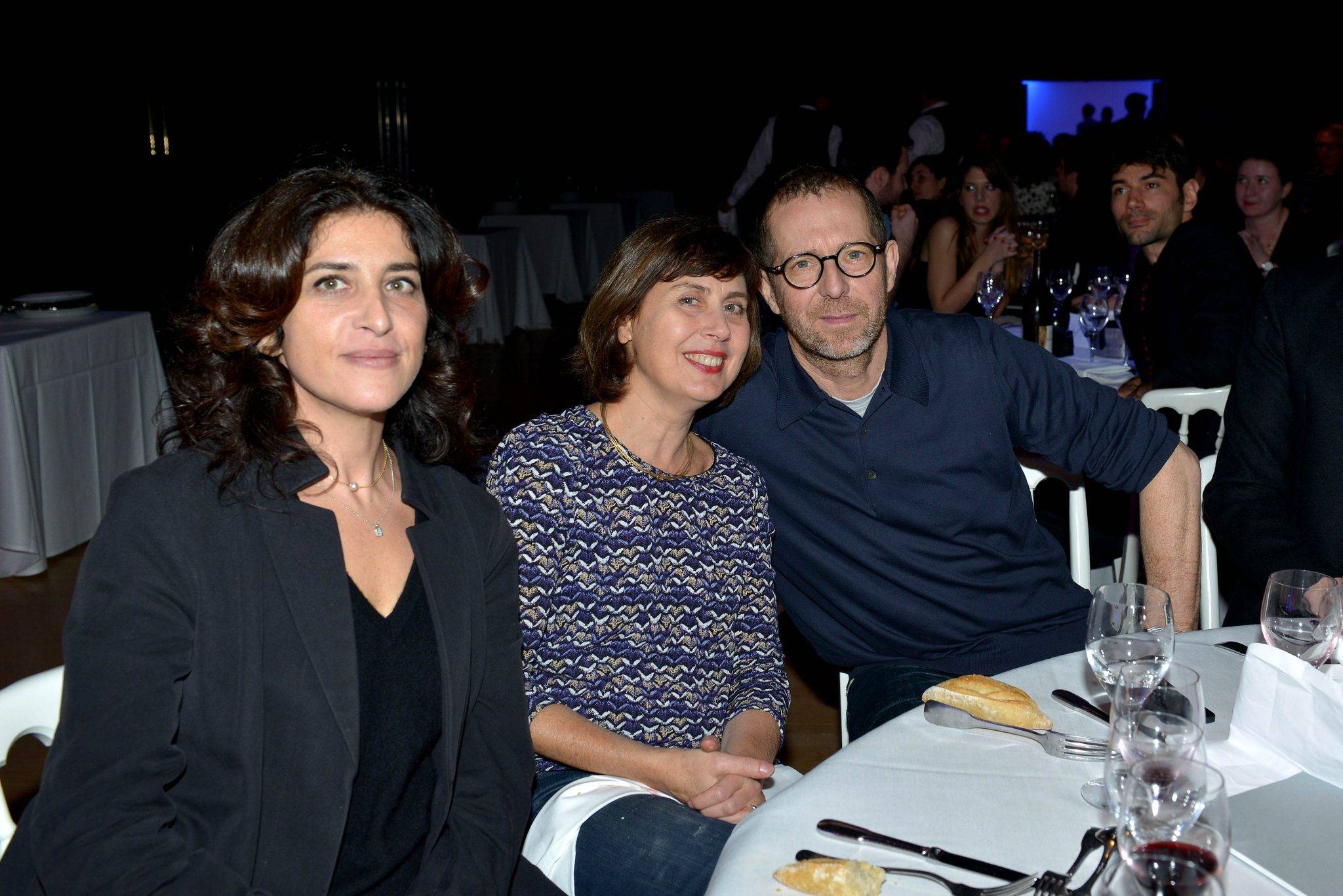  - 45e Cérémonie de remise de prix du Club des Directeurs Artistiques