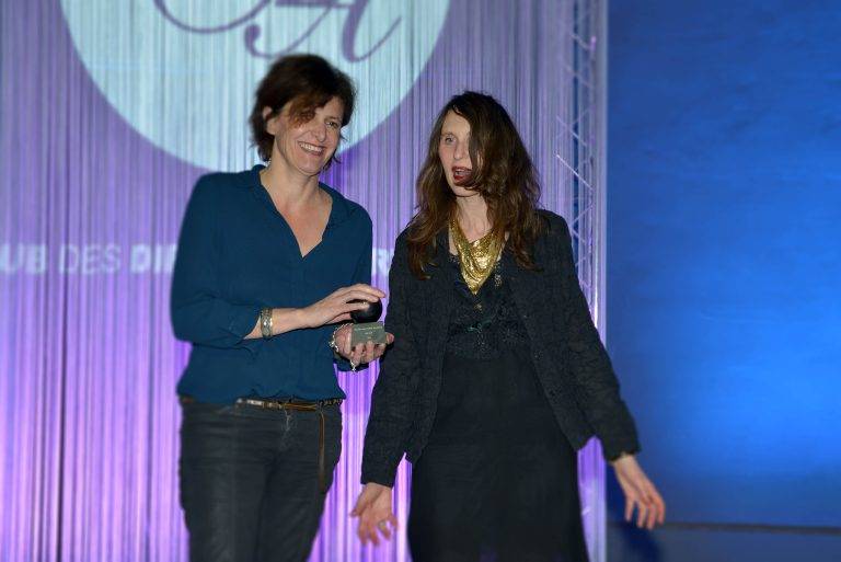  - 45e Cérémonie de remise de prix du Club des Directeurs Artistiques