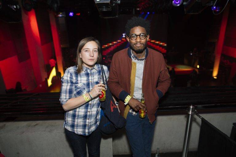  - Soirée de Lancement de K by Kronenbourg