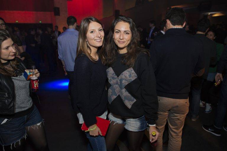  - Soirée de Lancement de K by Kronenbourg