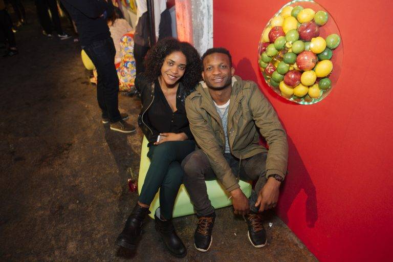  - Soirée de Lancement de K by Kronenbourg