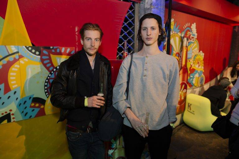  - Soirée de Lancement de K by Kronenbourg