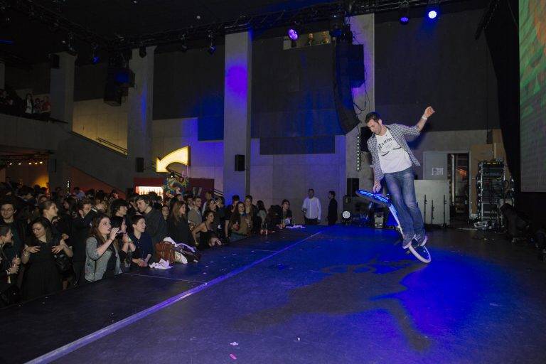  - Soirée de Lancement de K by Kronenbourg