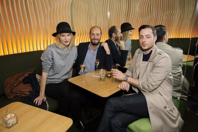  - Ora Ïto et Spootnik présentent la collection Ateliers Ruby X Hôtel O