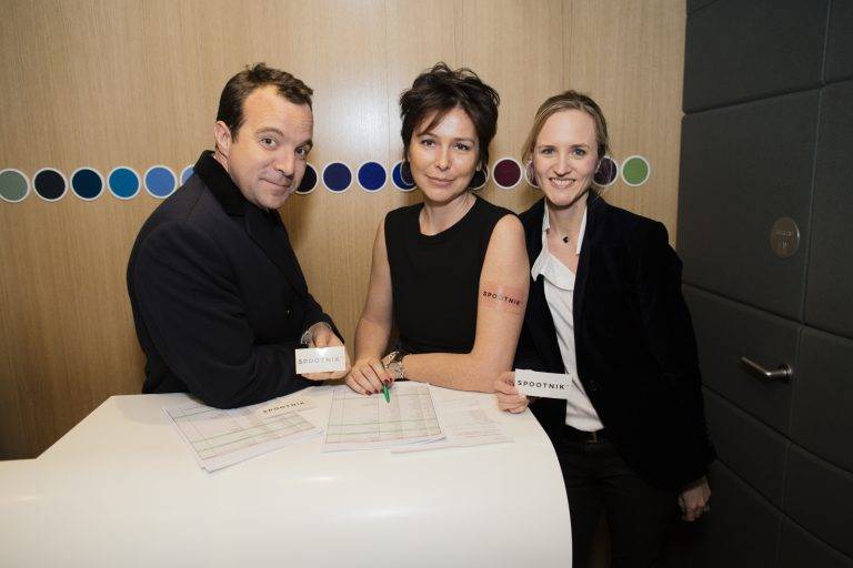  - Ora Ïto et Spootnik présentent la collection Ateliers Ruby X Hôtel O