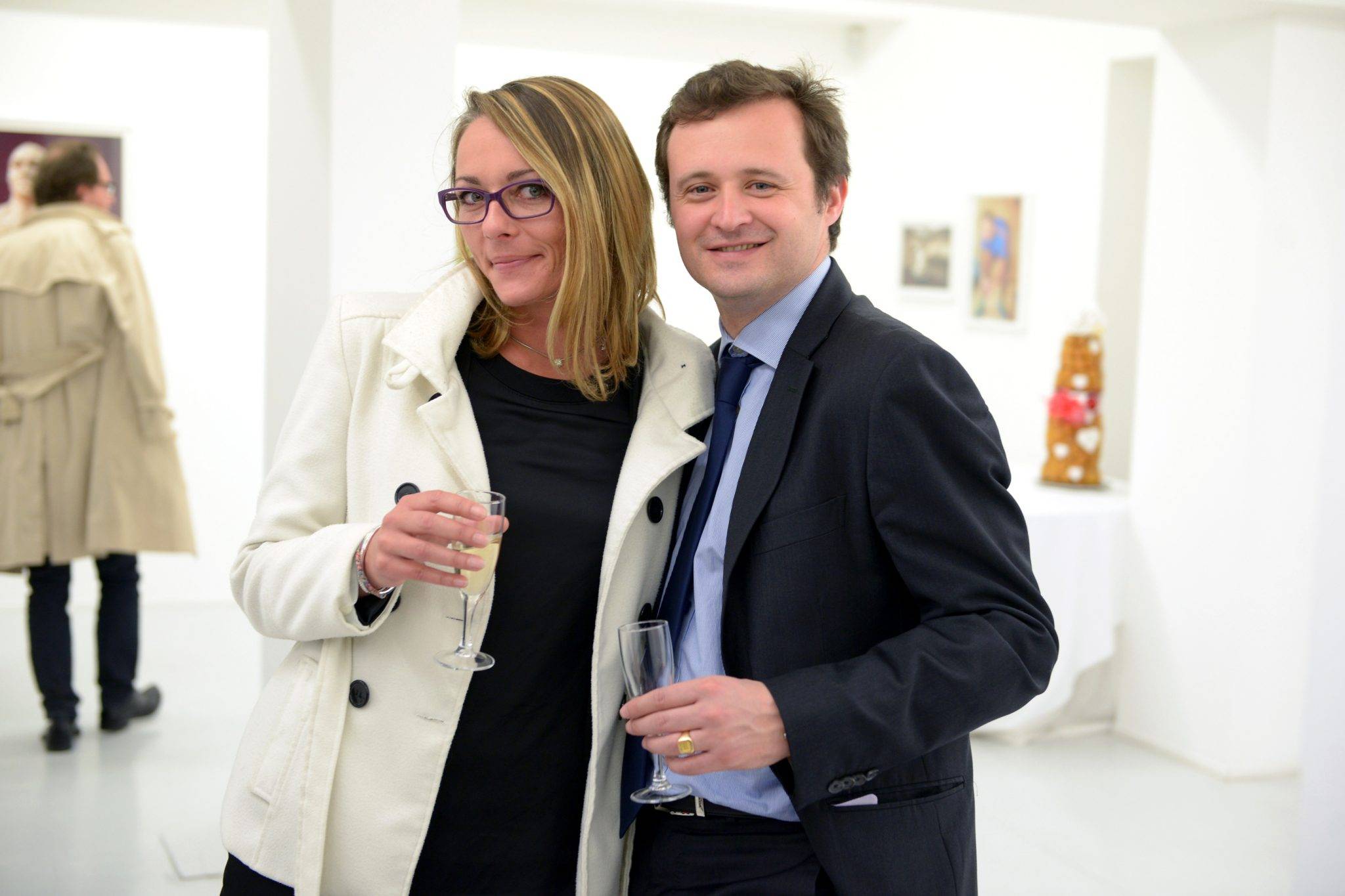  - Preview de l’exposition de Juergen Teller ‘I am Fifty’