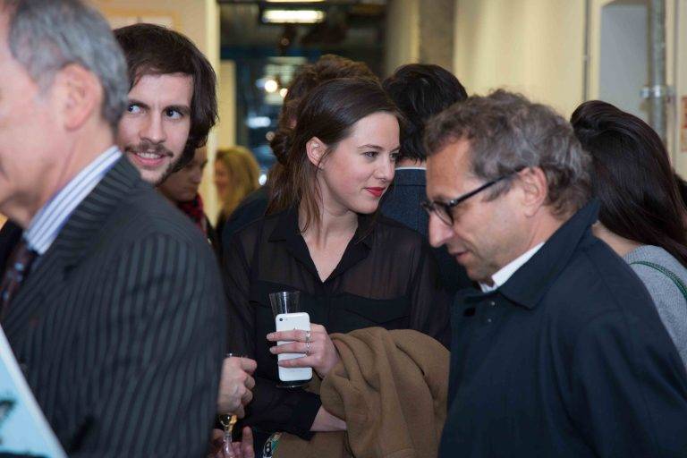  - OFFLINE Galerie Nicolas Hugo, Rofaïda Zaïd Gallery et Artsper