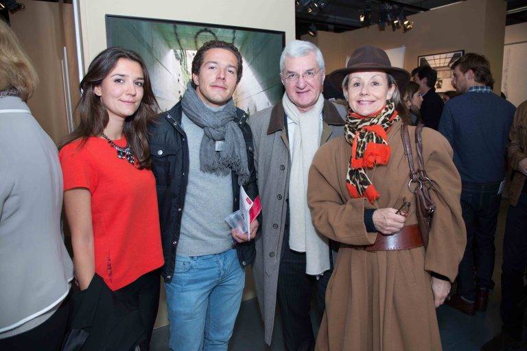  - OFFLINE Galerie Nicolas Hugo, Rofaïda Zaïd Gallery et Artsper