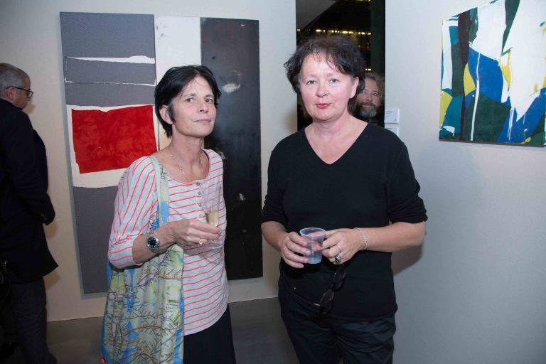  - OFFLINE Galerie Nicolas Hugo, Rofaïda Zaïd Gallery et Artsper