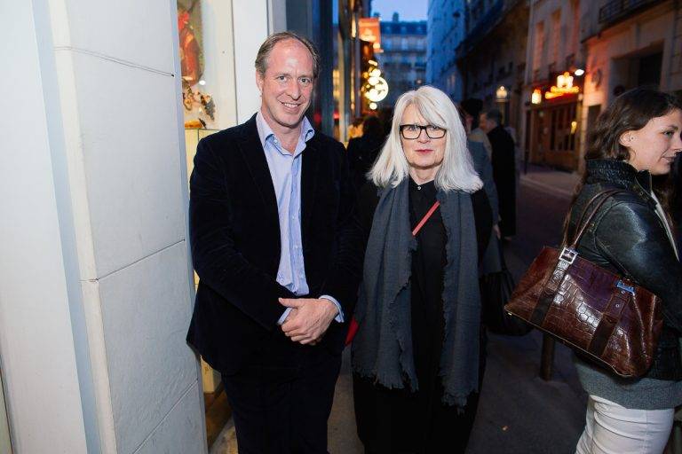  - Lancement de la revue Cahiers d’art #2 w/ Rosemarie Trockel