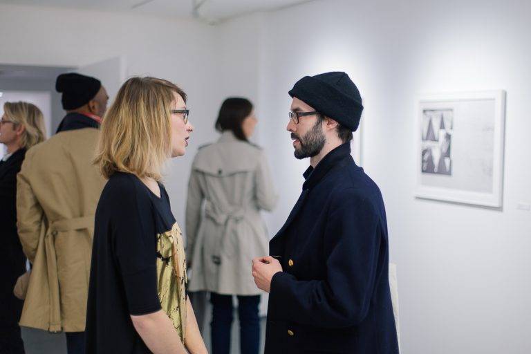  - Lancement de la revue Cahiers d’art #2 w/ Rosemarie Trockel