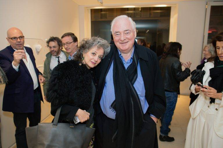  - Lancement de la revue Cahiers d’art #2 w/ Rosemarie Trockel