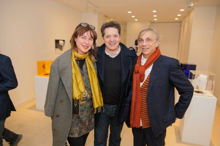  - Lancement de la revue Cahiers d’art #2 w/ Rosemarie Trockel