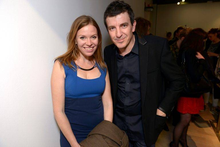  - Vernissage Neil Beloufa « En torrent et second jour »