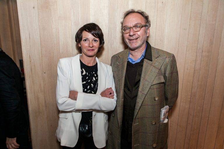  - Paris Première fête les 10 ans de ‘Ça Balance à Paris’