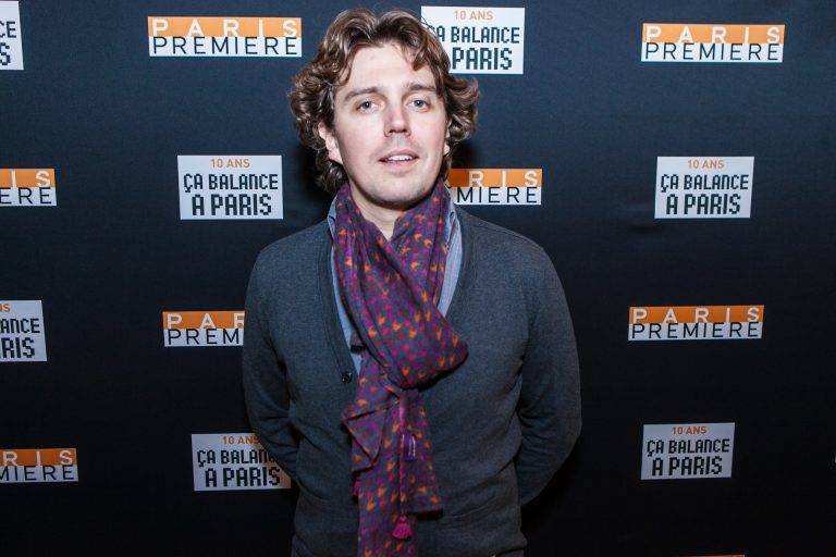  - Paris Première fête les 10 ans de ‘Ça Balance à Paris’