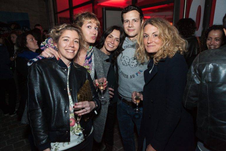  - UNE TEUF #PASQUE LES GROS MOTS