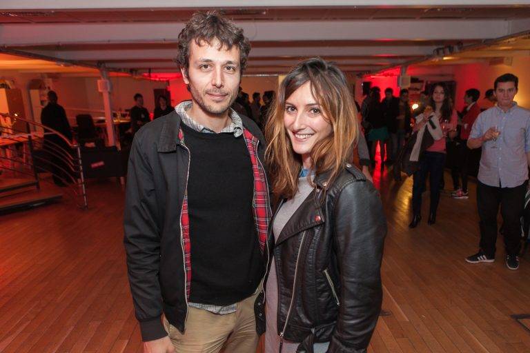  - UNE TEUF #PASQUE LES GROS MOTS