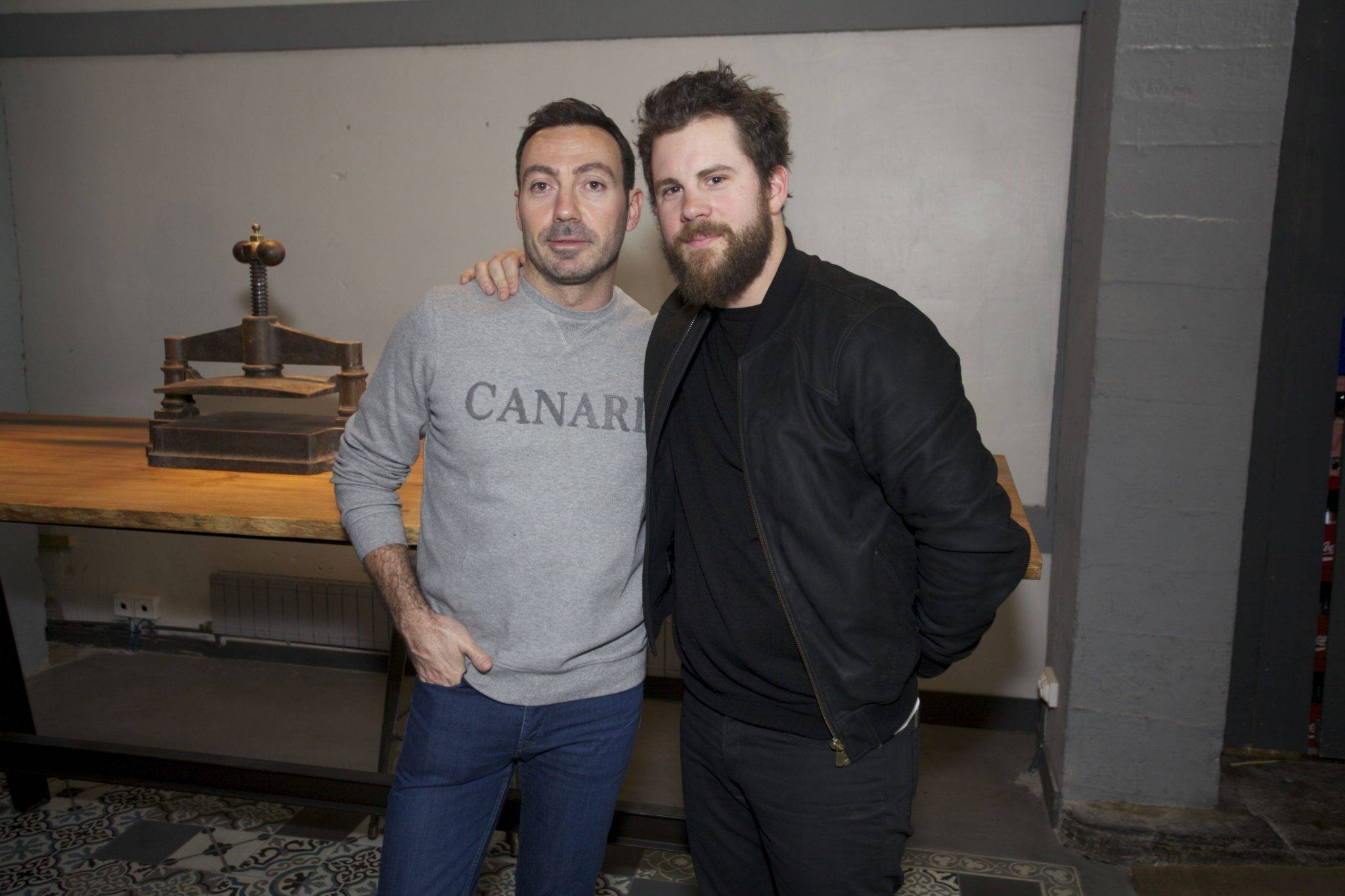  - Roadshow Chevignon Party