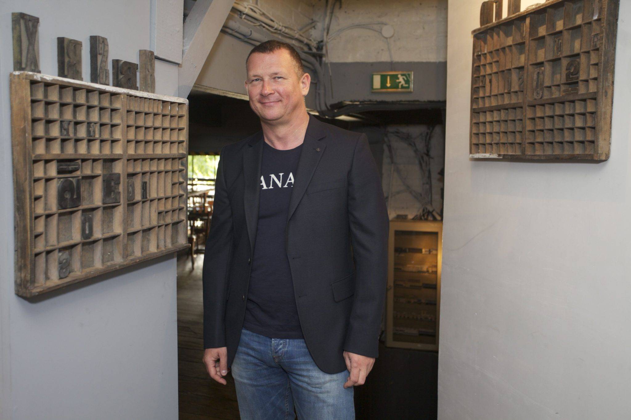  - Roadshow Chevignon Party