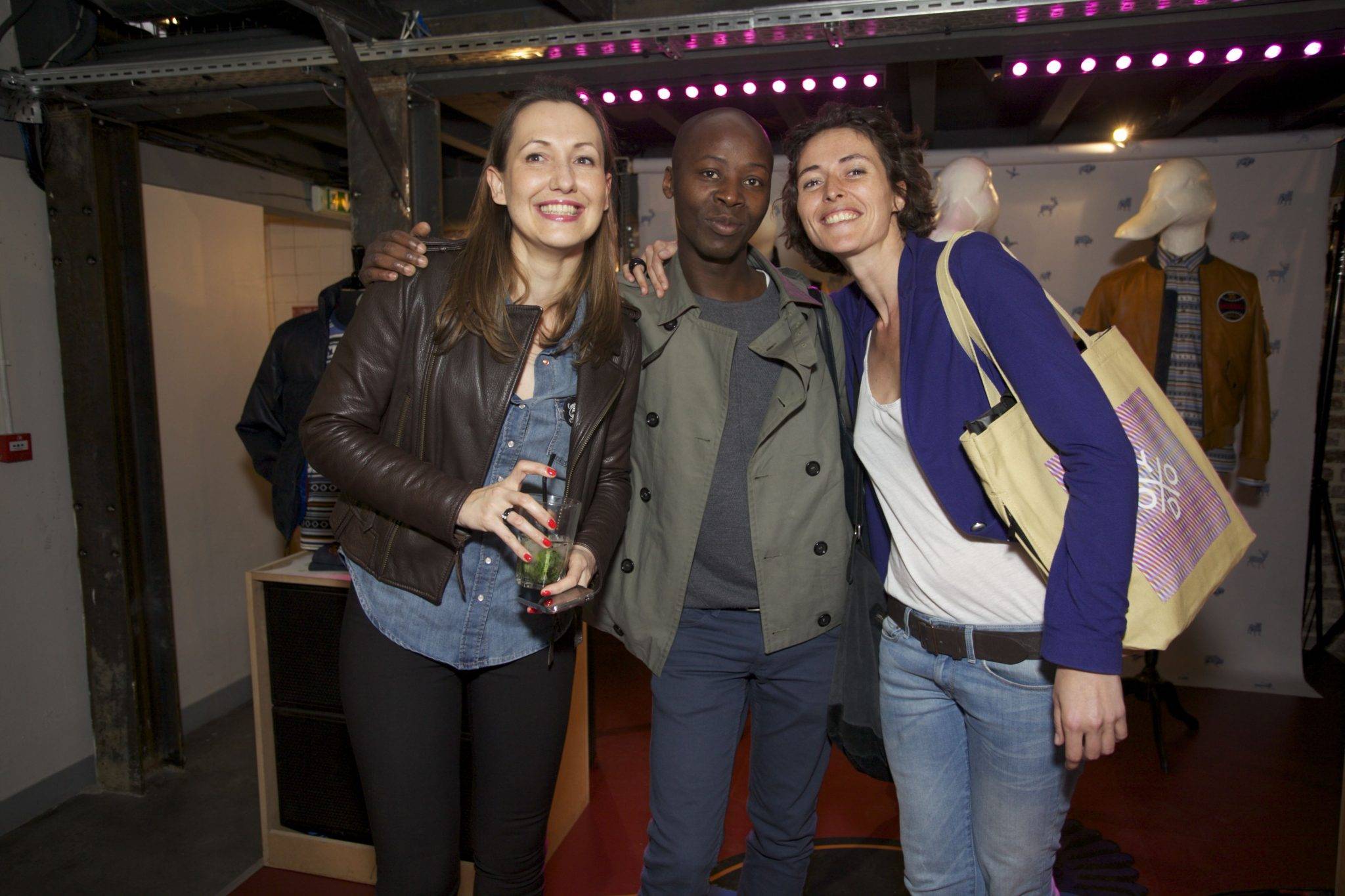  - Roadshow Chevignon Party