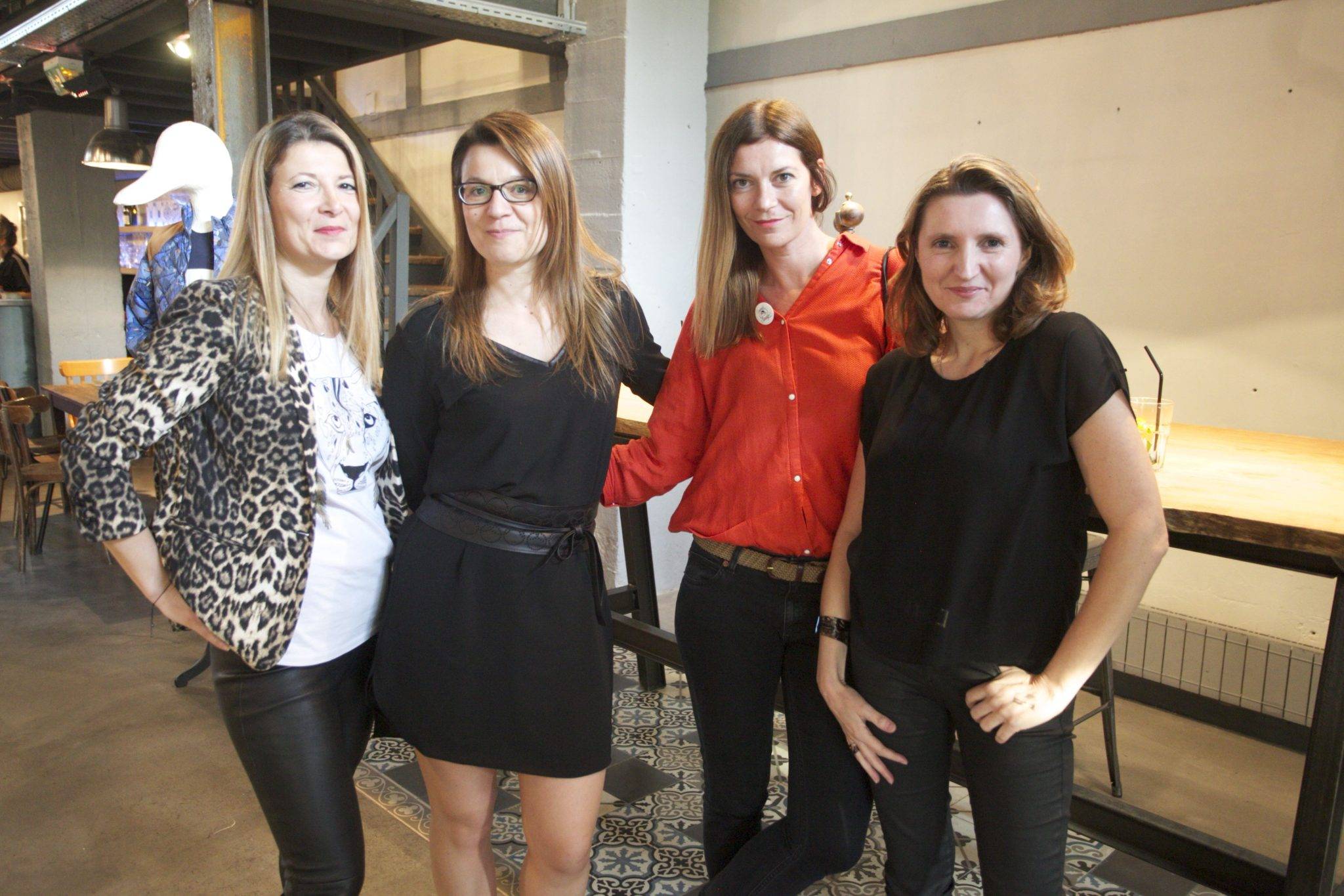  - Roadshow Chevignon Party