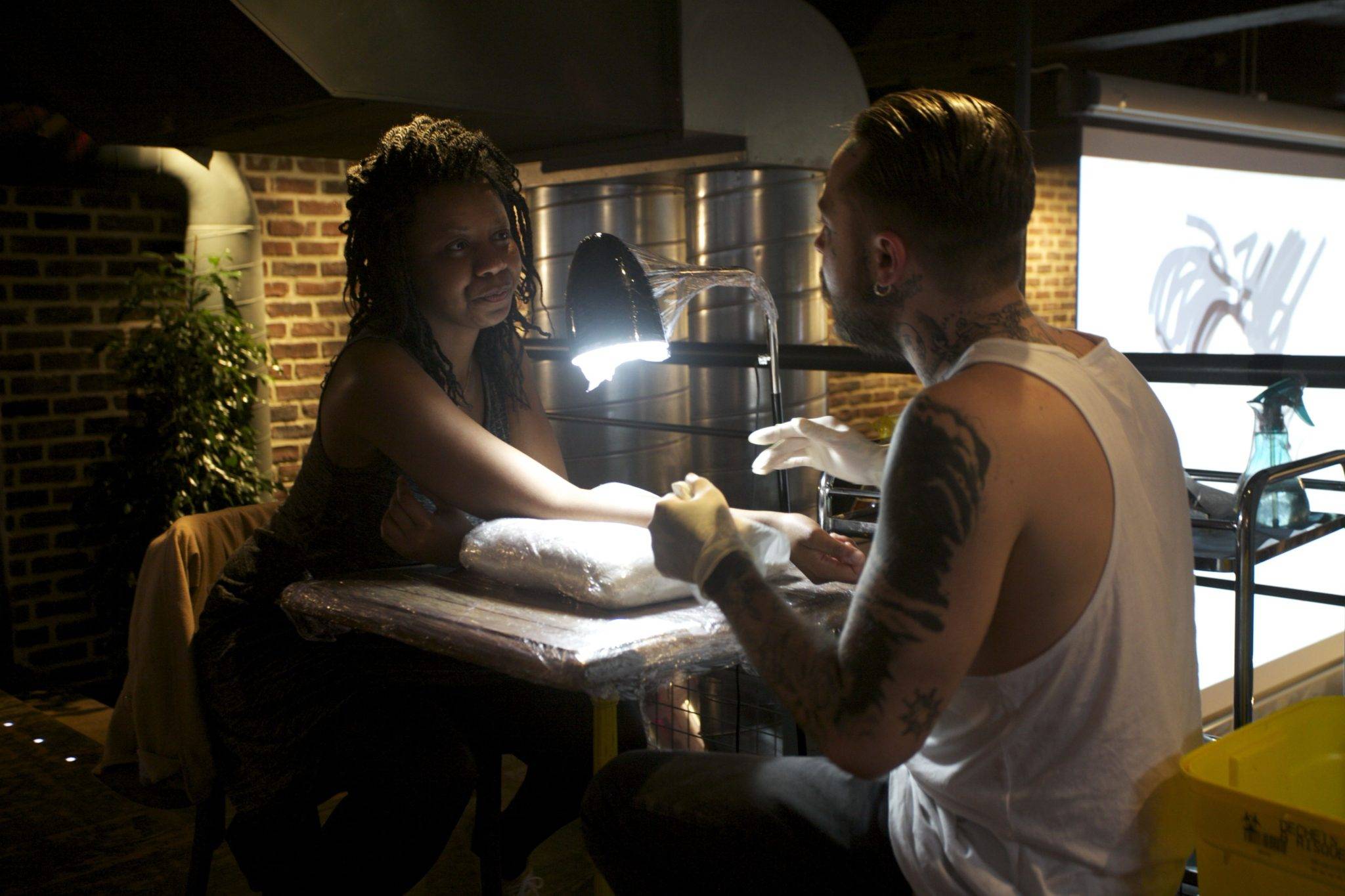  - Roadshow Chevignon Party