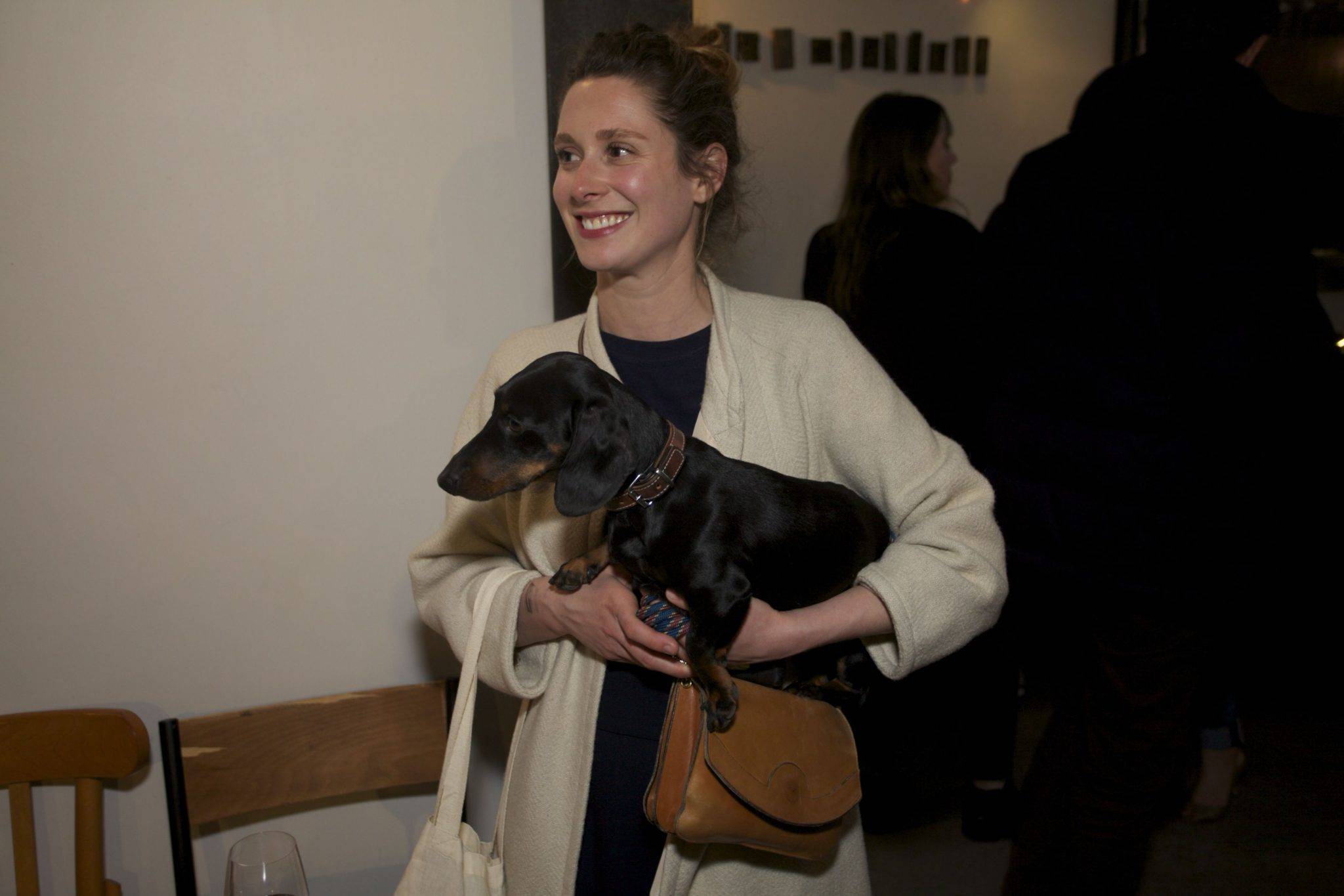  - Roadshow Chevignon Party