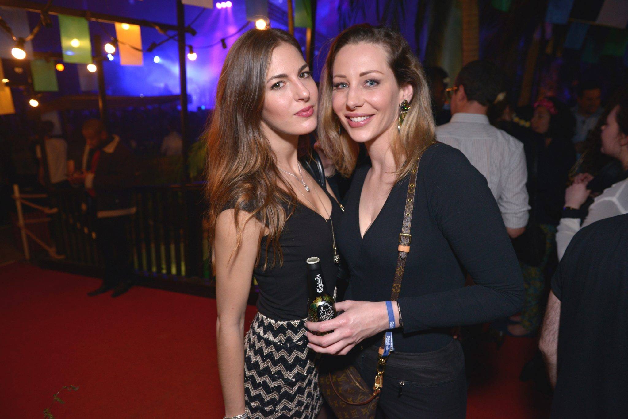  - Unbottle Yourself x Sébastien Tellier, part I