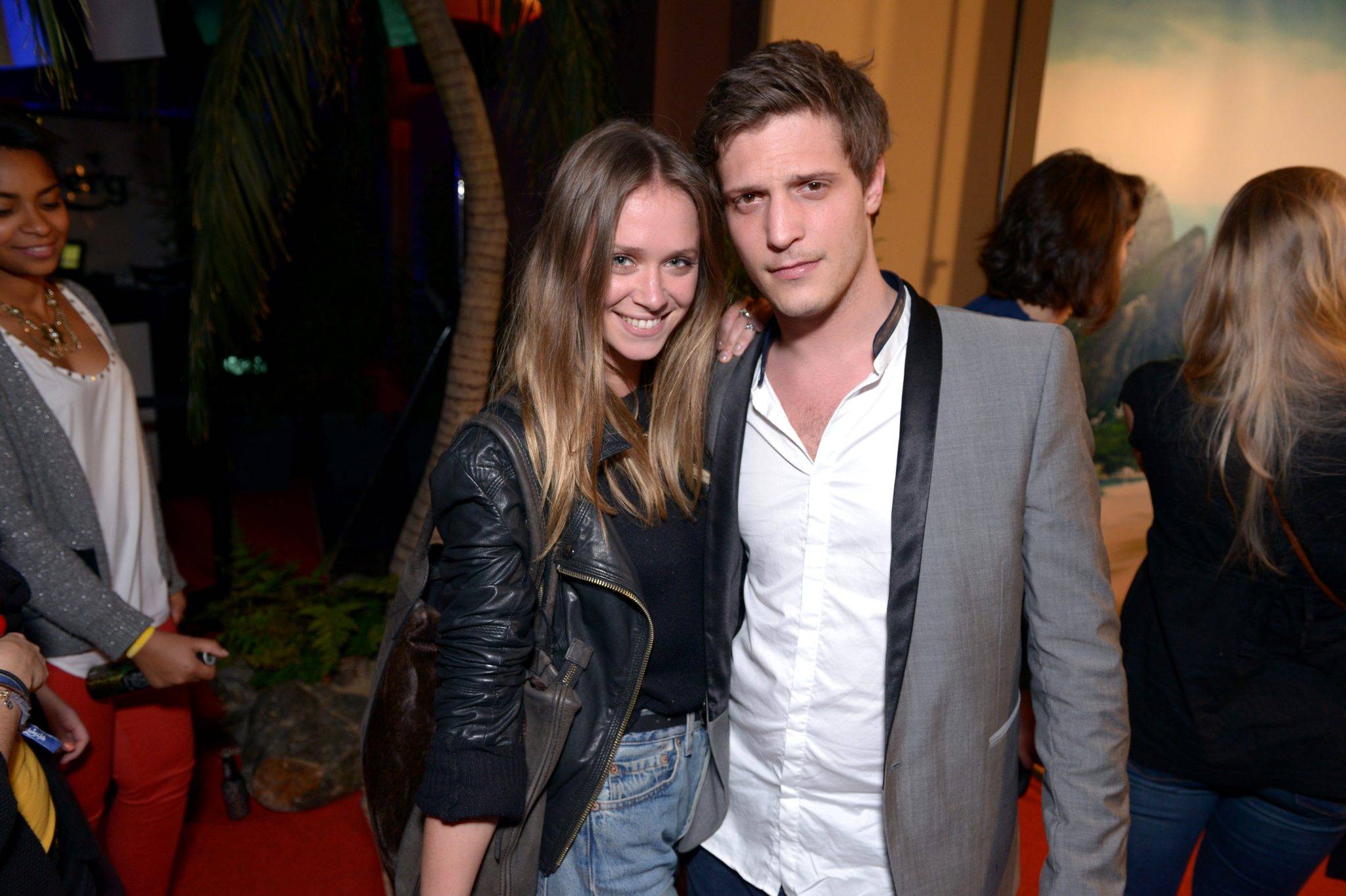  - Unbottle Yourself x Sébastien Tellier, part I