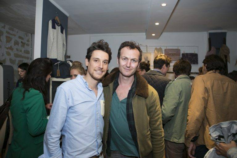  - Ouverture du showroom Les Petits Frenchies