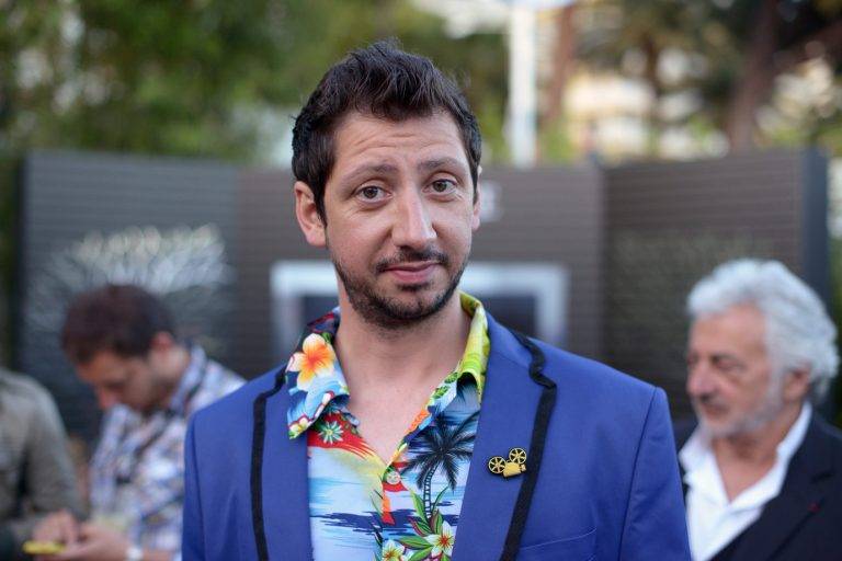  - Dernier soir au patio du Grand Journal