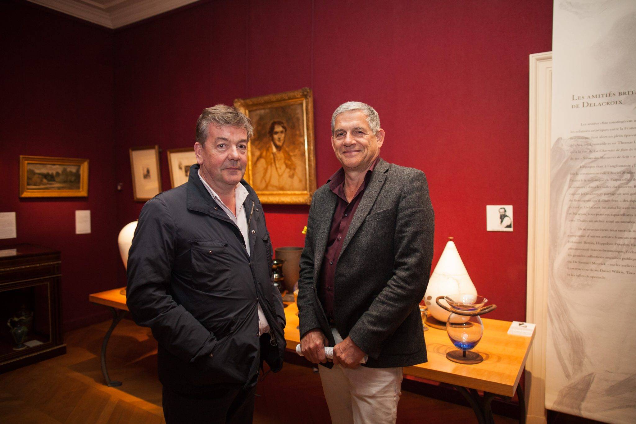  - Cocktail Charles Zana ‘Vasi e Fiori’