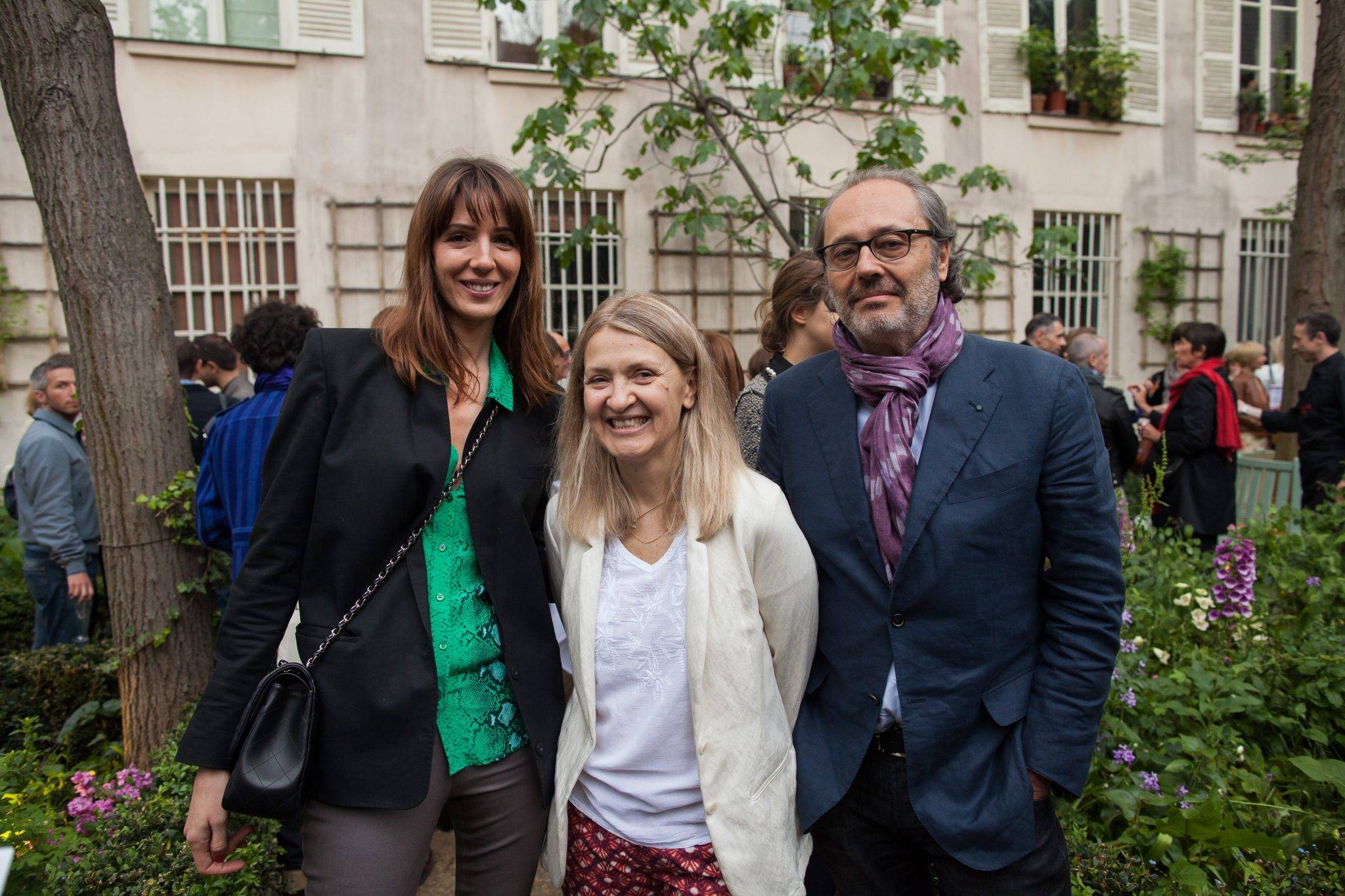  - Charles Zana ‘Vasi e Fiori’ Cocktail