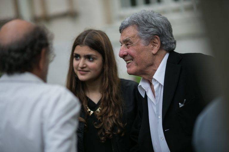  - Cocktail Charles Zana ‘Vasi e Fiori’