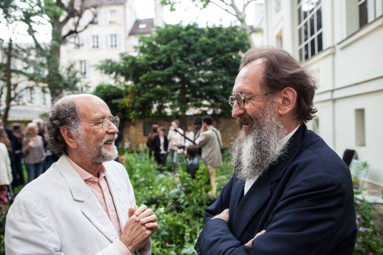  - Cocktail Charles Zana ‘Vasi e Fiori’