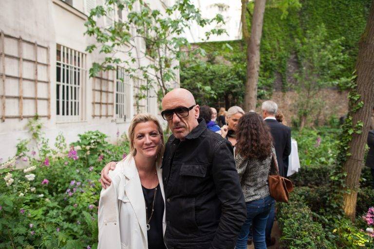  - Cocktail Charles Zana ‘Vasi e Fiori’