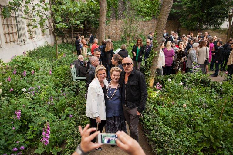  - Cocktail Charles Zana ‘Vasi e Fiori’