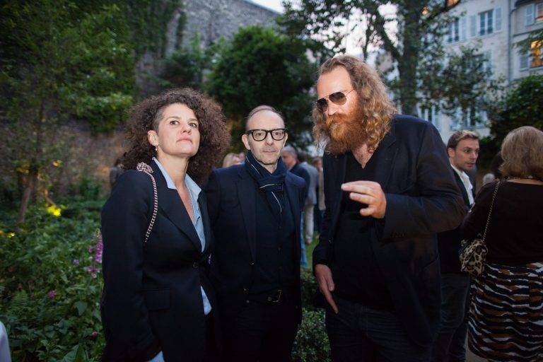  - Cocktail Charles Zana ‘Vasi e Fiori’