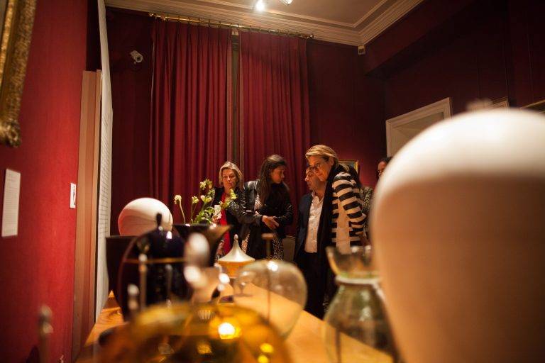  - Cocktail Charles Zana ‘Vasi e Fiori’